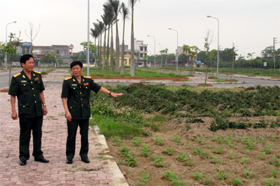 Tạo sự đồng thuận của hệ thống chính trị