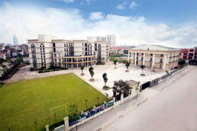 Bài 2: Những ngôi trường tiền tỷ bỏ không