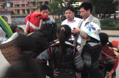 Chung tay xây dựng thương hiệu du lịch Việt Nam 