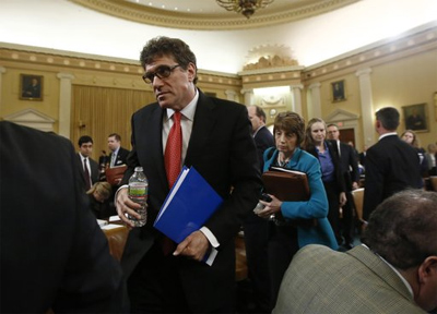 Thêm một nhiệm kỳ sóng gió