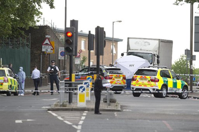 Những đồn đoán từ cái chết của một binh sĩ Anh