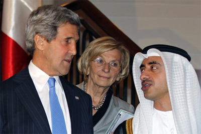 Phương Tây quyết “ép” Tổng thống Xy-ri từ bỏ quyền lực