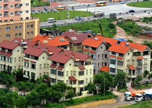 Đề xuất sửa đổi Luật Nhà ở 