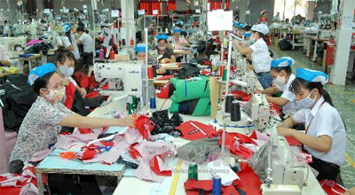 Lắng nghe và gỡ khó cho doanh nghiệp