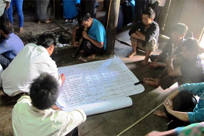 PPDP hướng vào đào tạo nguồn nhân lực