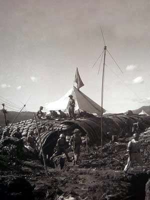 Buổi sáng cuối cùng(*)