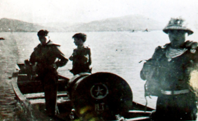 Bài 2: Bắt sống “tử thần” trên sông biển