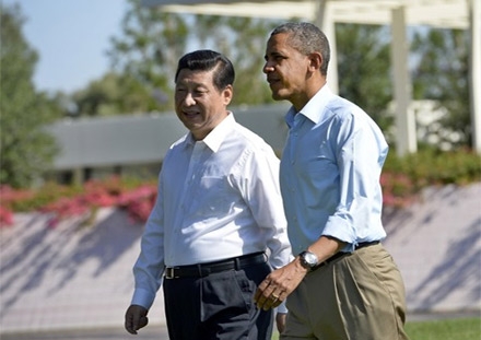 Khẳng định vị thế mới