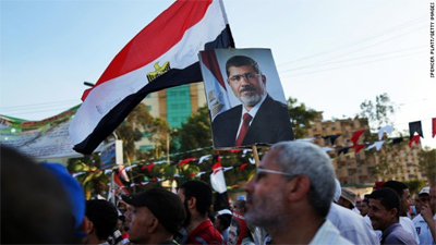 Ai Cập rối ren trước ngưỡng cửa một làn sóng biểu tình mới