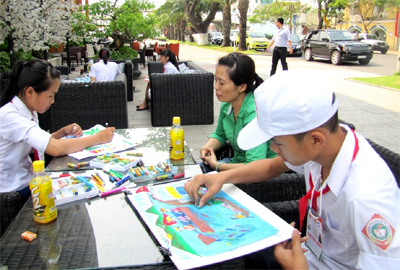 Sức lan tỏa rộng, hiệu quả thiết thực