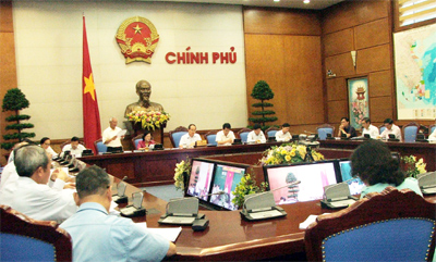 Năm 2013: 70% lao động sau học nghề có việc làm mới