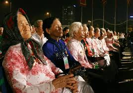 Chủ tịch nước quyết định tặng quà các đối tượng chính sách