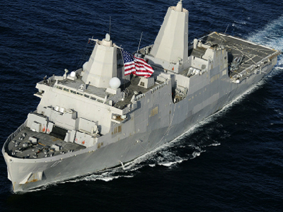 Không khí chiến tranh bao trùm Xy-ri