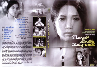 Đau đáu với tính dân tộc trong phim Việt