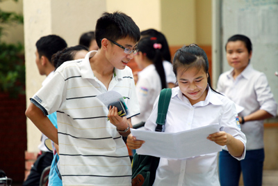 Cách tính điểm sàn mới đảm bảo nguồn tuyển và chất lượng đầu vào