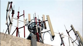 Hà Nội sẽ phát triển thêm 650 trạm thu phát sóng di động 
