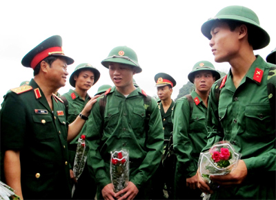 Nhiều biện pháp nâng cao chất lượng