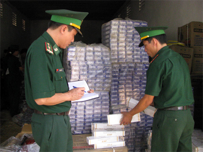 Cần giải quyết tận gốc bằng chính sách lao động, việc làm