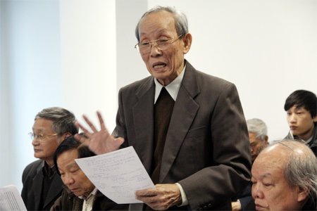 Phương án tuyển sinh mới vẫn bị coi là “bắt bí” các trường