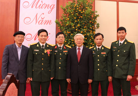 Đất nước mong đợi những công trình lớn của các nhà khoa học, các văn nghệ sĩ