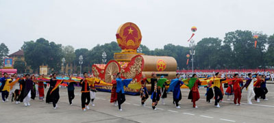 Cần cái nhìn khách quan về tình hình nhân quyền ở Việt Nam