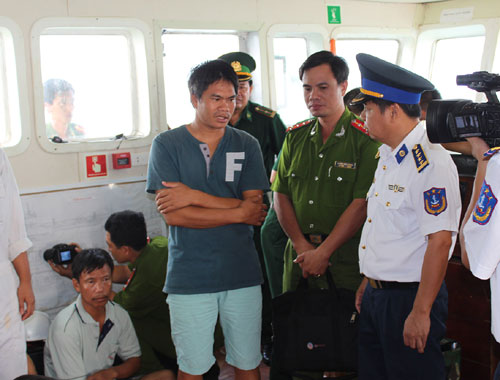 Hỗ trợ kịp thời, điều tra khẩn trương