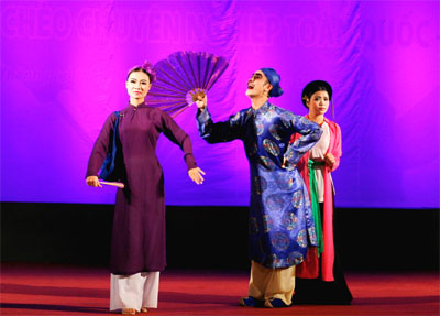 Nhân lên những “hạt giống” quý