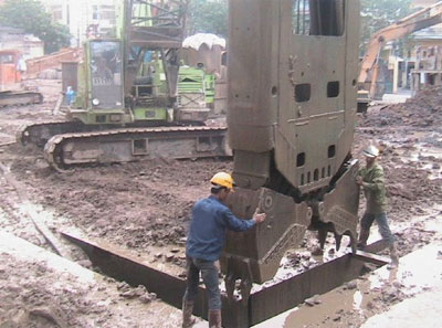 Vươn lên từ miền duyên hải