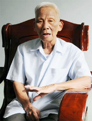 Làm giáo viên ở Tổng cục Chính trị ngày ấy…