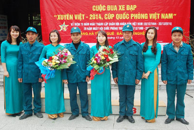 Thay đổi “chiến thuật”