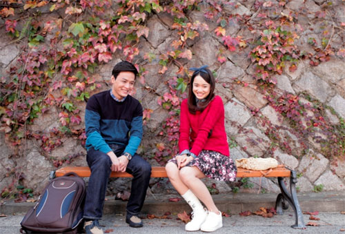 Dự án hợp tác làm phim lớn nhất của Việt Nam lên sóng truyền hình