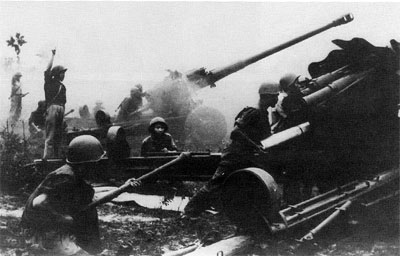 Chiến dịch tiến công Đường 9-Khe Sanh: Tập trung lực lượng vây hãm, vận dụng các hình thức tác chiến linh hoạt