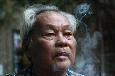 Nguyễn Quang Sáng - người kể chuyện văn chương đích thực Nam Bộ