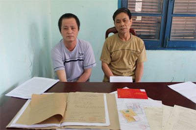 Cần có bản án nghiêm khắc đối với những hành vi vi phạm 