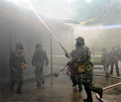 Đón Tết Giáp Ngọ 2014 vui tươi, an toàn tuyệt đối