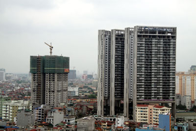 10 “lỗ hổng” cần xử lý trong Luật kinh doanh bất động sản