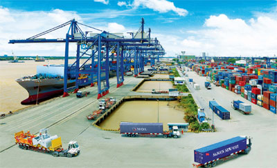 Bài 1: Khẳng định thương hiệu