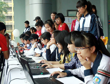 Lựa chọn nghề: Không nên bỏ qua các khu công nghiệp