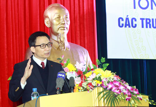 Bình đẳng không có nghĩa trẻ 5 tuổi bằng người 40