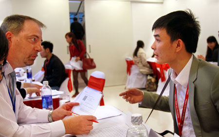 “Du học” trong nước, cơ hội cho sinh viên Việt Nam