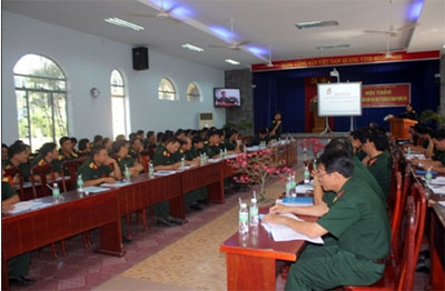 Trường Đại học Thông tin liên lạc: Hội thảo đổi mới phương pháp dạy học