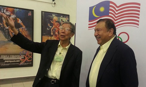 Malaysia ngỏ ý đăng cai ASIAD 18 thay Việt Nam