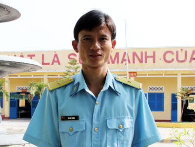 Không sợ hiểm nguy, truy đuổi bắt cướp