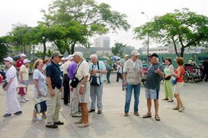 Cà Mau: Đẩy mạnh quảng bá, thu hút khách du lịch trong dịp nghỉ lễ 30-4 và 1-5 