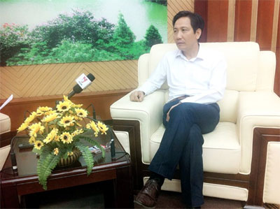 Thứ trưởng Bộ Nội vụ nói về vụ hàng trăm giáo viên mất việc