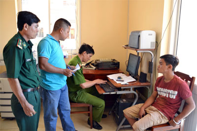 Triệt phá băng cướp đường sông kịp thời, an toàn