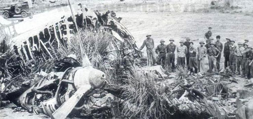 Phòng không bảo vệ đội hình vận tải