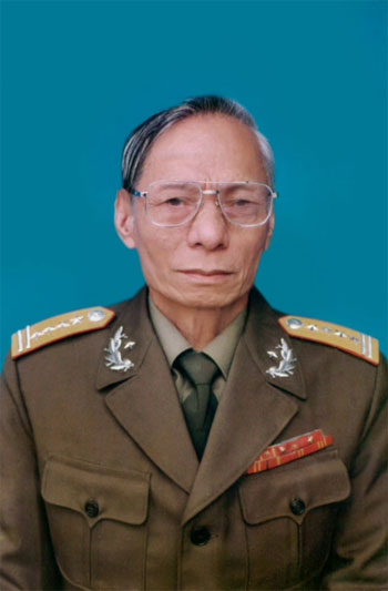 Nhớ mãi nhà báo Hoàng Linh