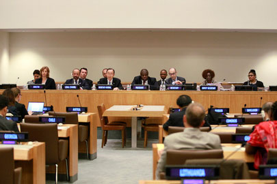 Việt Nam nêu rõ các hành động sai trái của Trung Quốc 