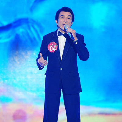 Chung cuộc “Tiếng hát mãi xanh”